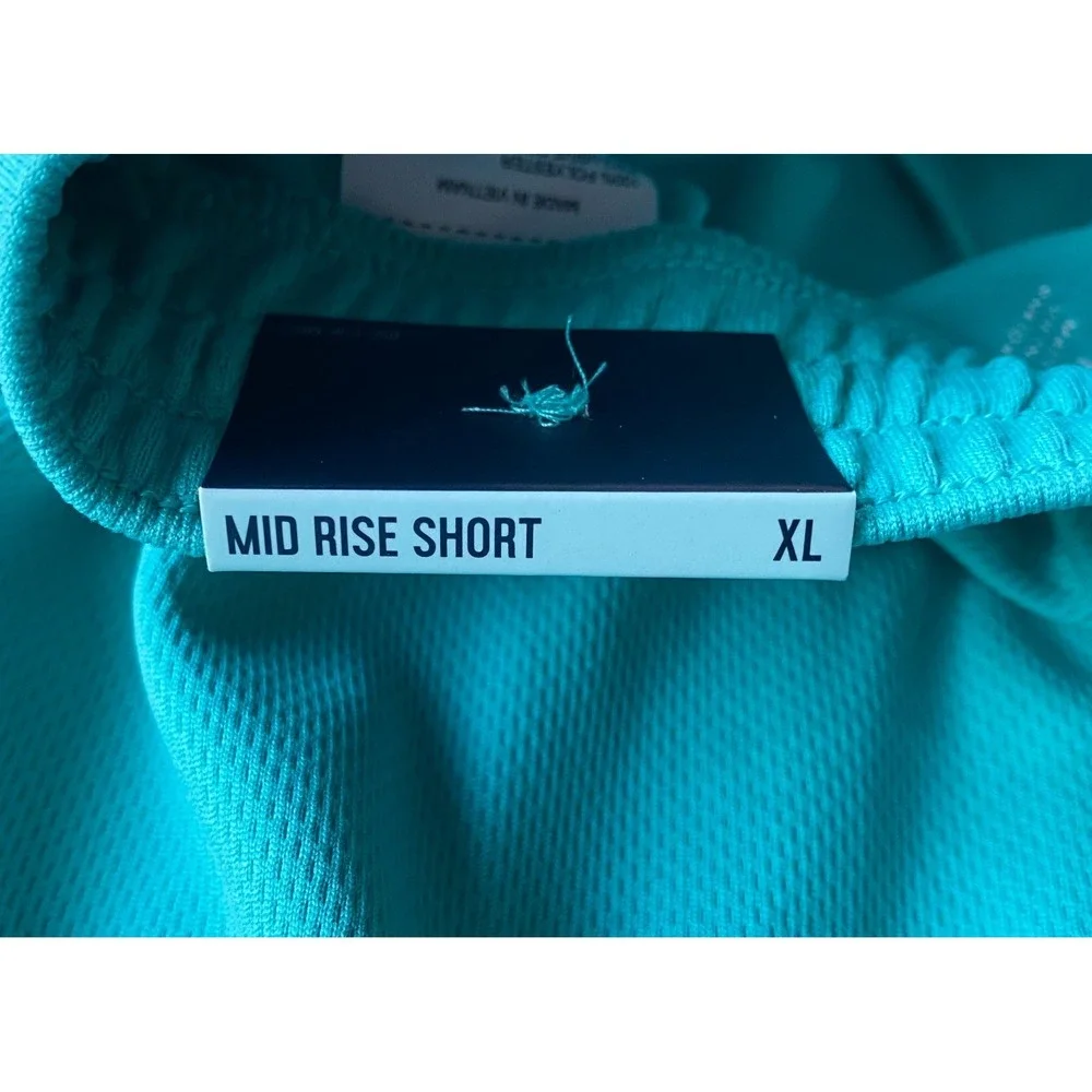 DSG be rise mesh